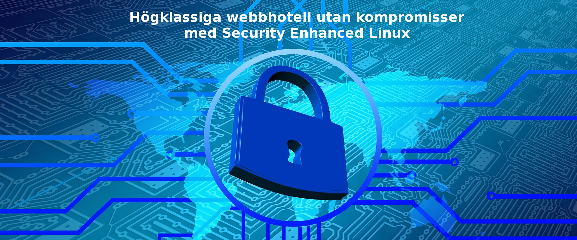 SELinux Security Banner